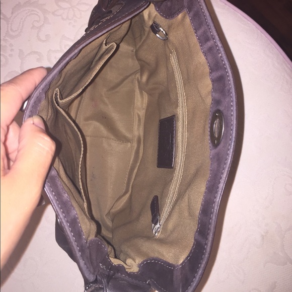 Coach Chelsea Optic signature shoulder bag - Picture 8 of 8